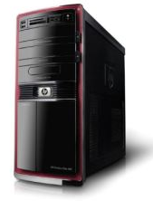 HP Pavilion HPE-010ch