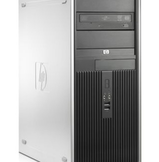HP Compaq dc7900 update